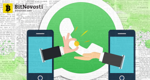 Платежный сервис от WhatsApp привлек 1 млн пользователей в Индии