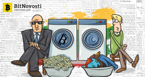 Активность крипторынока Литвы власти ассоциируют с отмыванием русских денег