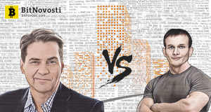 Виталик Бутерин намерен оспорить новый патен nChain в суде