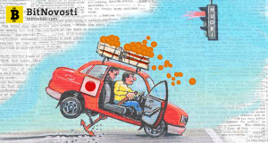 Криптобиржа Huobi Pro приостановливает торги в Японии