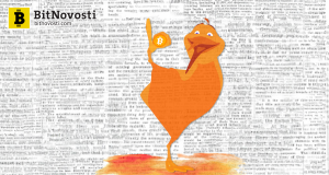 Сотрудники Qiwi открывают криптовалютный инвестиционный банк HASH