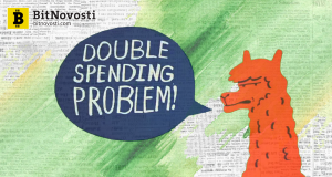 Обнаружена уязвимость двойного расходования токенов Tether (USDT)