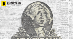 Банк Америки признал угрозу со стороны криповалют для своего бизнеса