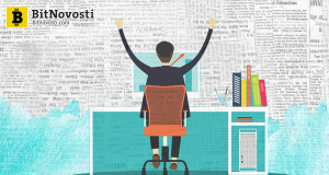 Криптовакансий становится все больше