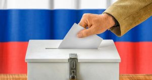 В Госдуме предложили провести выборы мэра Москвы на блокчейне