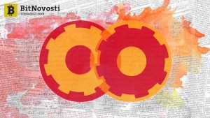 Mastercard разработал блокчейн, который "может управлять всей компанией"