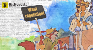 Платформа Robinhood намерена получить банковскую лицензию