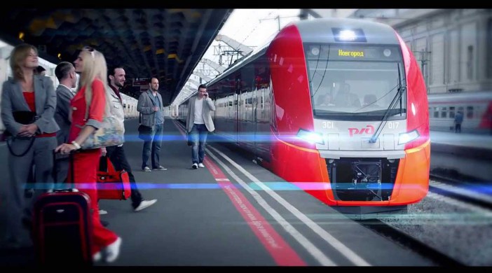 IT-эксперт: РЖД вскоре внедрят криптовалюты и смарт-контракты