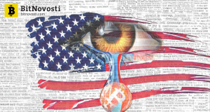 Почему Америка не в способна регулировать Биткойн