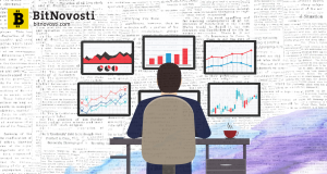 Кое-какие «смелые» прогнозы по результатам наблюдения котировок биткойна