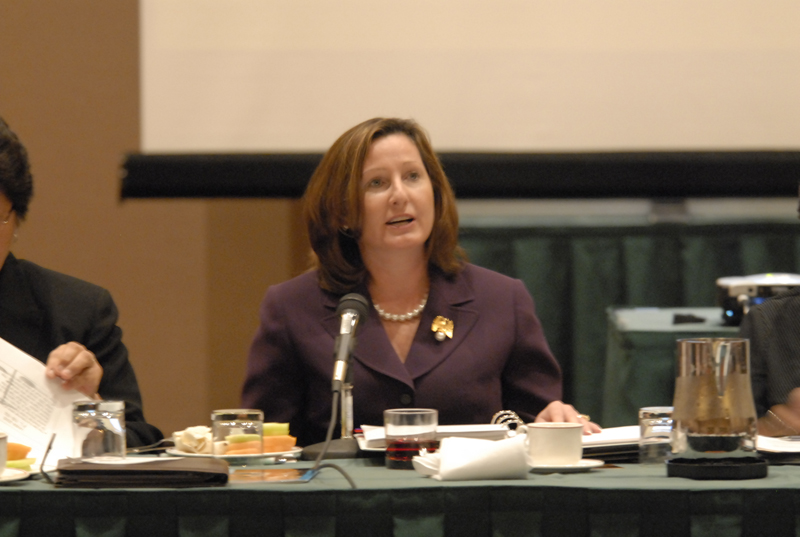 Бывший Генеральный прокурор США: гораздо больше финансовых преступлений связано с фиатом, а не с криптовалютами