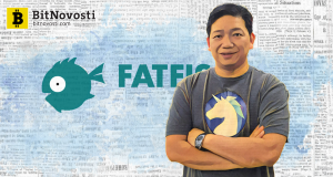CEO Fatfish: биткойн-ETF может быть зарегистрирован уже через 2 месяца