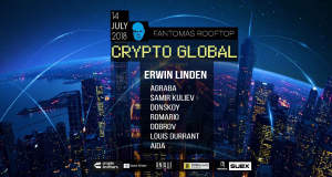 GLOBAL UNDERGROUND