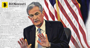 Председатель ФРС: криптовалюты не имеют внутренней ценности