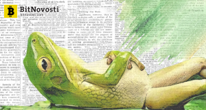 Частный майнинг в России теряет популярность