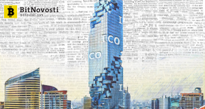 ICO регулирование в Таиланде вступает в силу 16-го июля