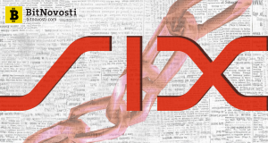 Швейцарская биржа SIX создает криптобиржу