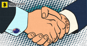 IBM и Австралия подписали договор на 740 млн $ по развитию блокчейна