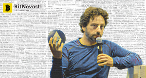 Со-основатель Google Сергей Брин признался, что майнит эфир