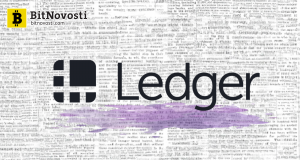 Ledger выпустила приложение для управления криптовалютным портфелем