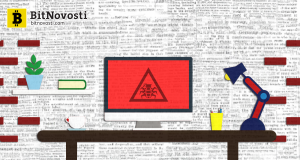 1 млн зараженных вирусом компьютеров намайнили 2 млн $