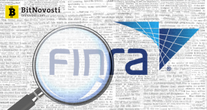 Регулятор США призывает брокерские фирмы раскрыть данные о криптовалютной деятельности