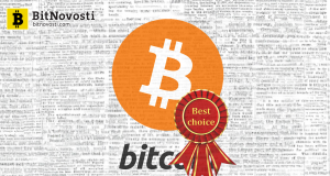 Трейдер с Уолл-Стрит: Биткойн все еще является наилучшим выбором для криптовалютных инвесторов