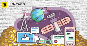 Блокчейн в телекоме станет 1 млрд $ индустрией в течение 5 лет