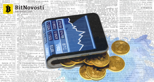 Инвестор Uber уверен, что биткойн решит проблемы фиата