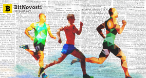 Криптоэксперт: биткойн обгонит акции BRK-A через 5 лет