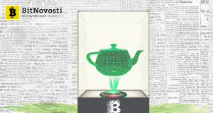 Ученые предлагают хранить объекты культурного наследия на блокчейне