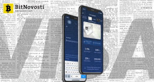 Crypto.com запускает новую криптовалютную карту MCO Visa