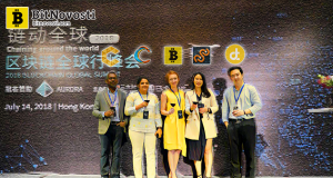 BitNovosti стали участниками Международного Блокчейн Медиа-Консорциума