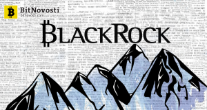 Инвестиционная компания BlackRock изучает возможность управления биткойн-активами