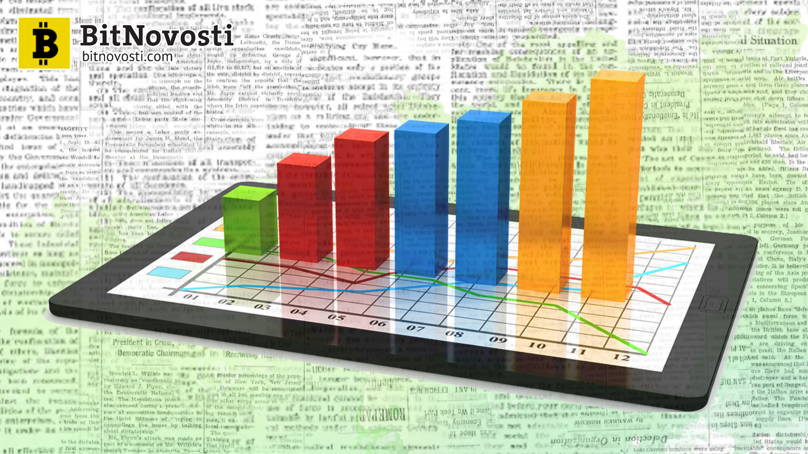 Smrimpy: ребалансированный инвестиционный портфель эффективнее ходлинга Smrimpy: ребалансированный инвестиционный портфель эффективнее ходлинга