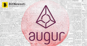 Голосования на Augur превысили 1 млн $