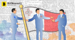 Мальтийская биржа запускает 2 платформы с токенами-ценными бумагами с Binance и OKEx