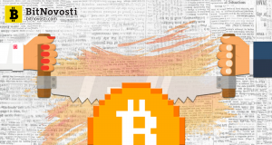 Биткойн усложняет и без того сложные бракоразводные процессы