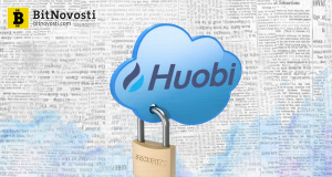 Huobi запускает сервис Huobi Cloud для создания бирж цифровых валют