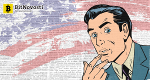 Криптосообщество объявляет войну конгрессмену Шерману