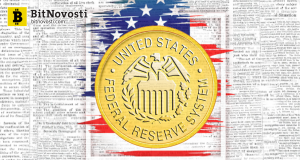 Исследование Европейского парламента: криптовалюты центральных банков "изменят правила конкцренции" на рынке криптовалют