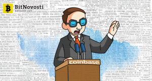 Coinbase основала свой собственный политический комитет