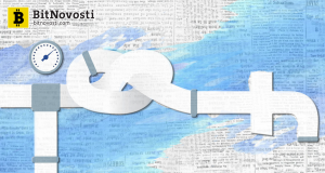 Волатильность уровня криптовалют: акции Facebook обесценились на 20% за день