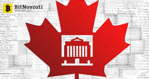 Банк Канады рассматривает возможность выпуска национальной цифровой валюты