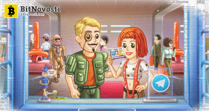 Telegram представил сервис для верификации личности при участии в ICO проектах