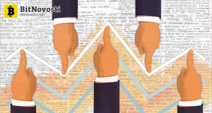 На Bithumb отмечен шестикратный рост некоторых криптовалют