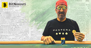 Pantera Capital сообщает о 10000% чистой прибыли за 5-летний период