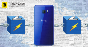 Чарли Ли присоединился к разработке блокчейн-смартфона HTC Exodus