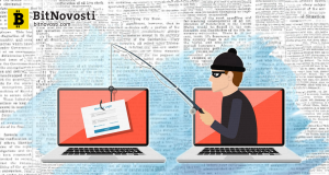 Исследование: MyEtherWallet стал наиболее популярным сайтом для фишинговых атак