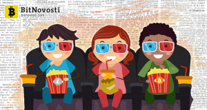 Кинотеатры Таиланда начали принимать биткойны в качестве оплаты